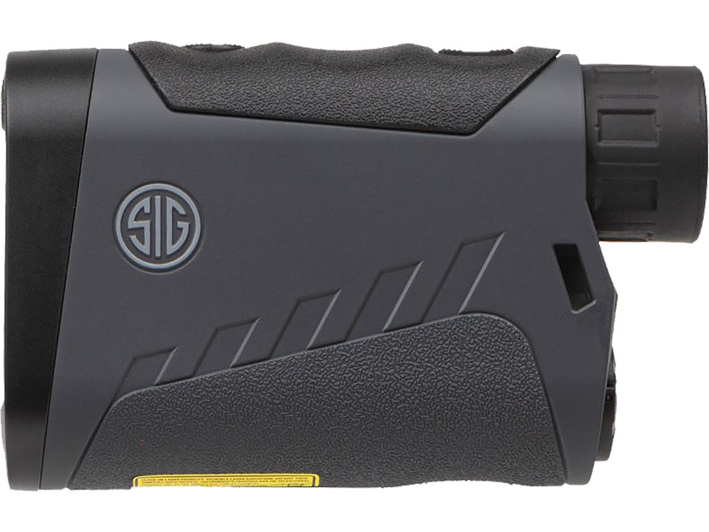 Sig Sauer Canyon Rangefinder
