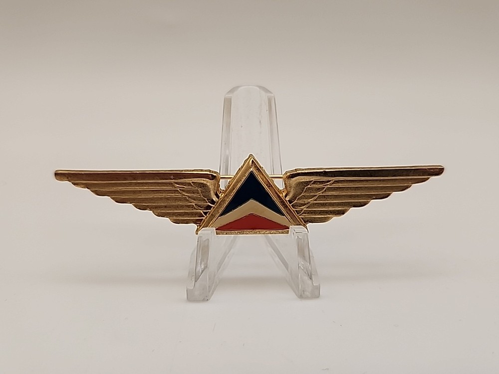 Delta Airlines Engineer 5th Issue Wings