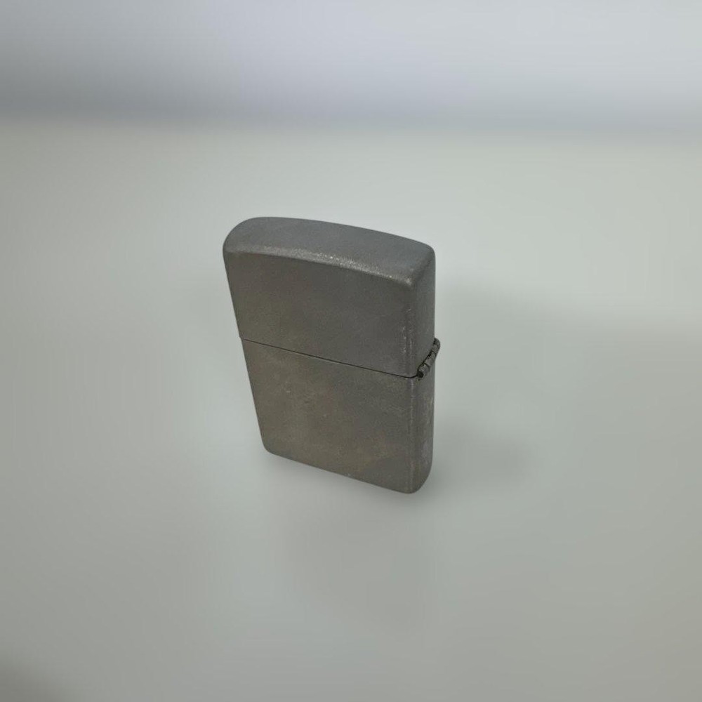 Vintage Zippo Windproof Lighter, 2001