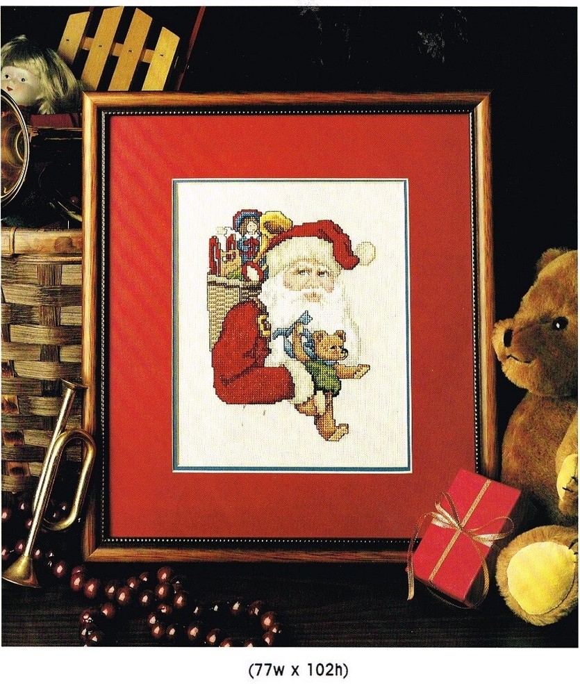 FOR YOU  CROSS STITCH PATTERN  ONLY  -  FP-UY