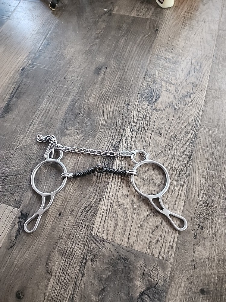 Horse Bit