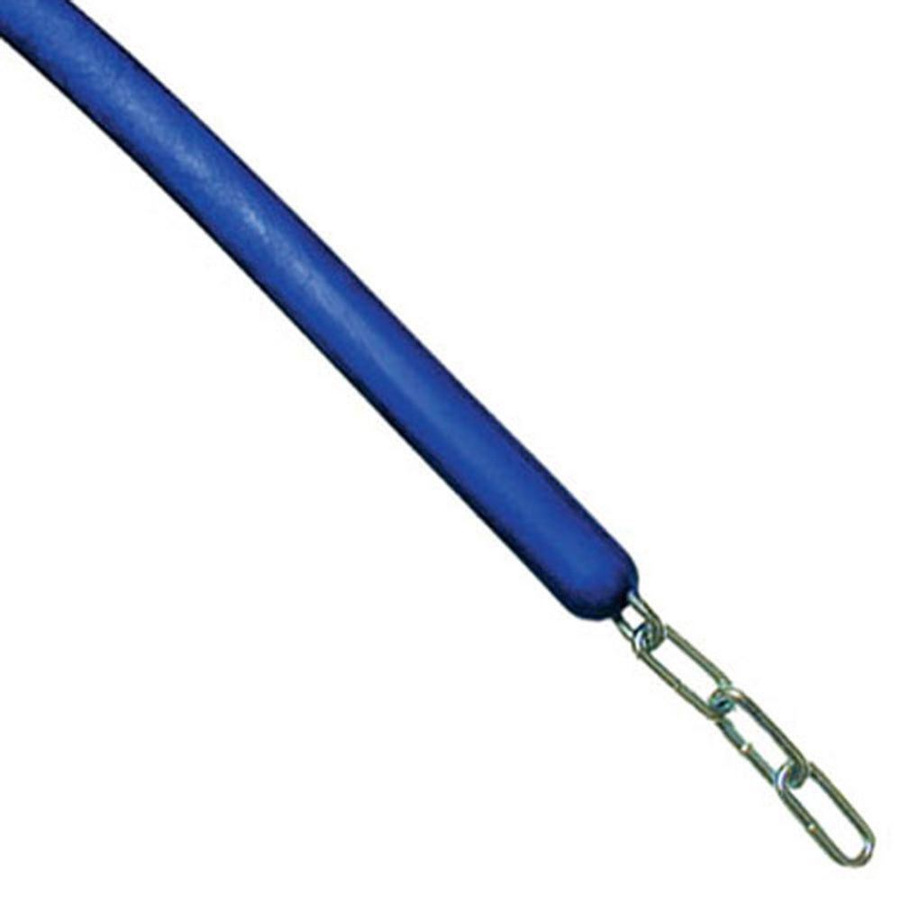 Rubber Covered Stall Chain
