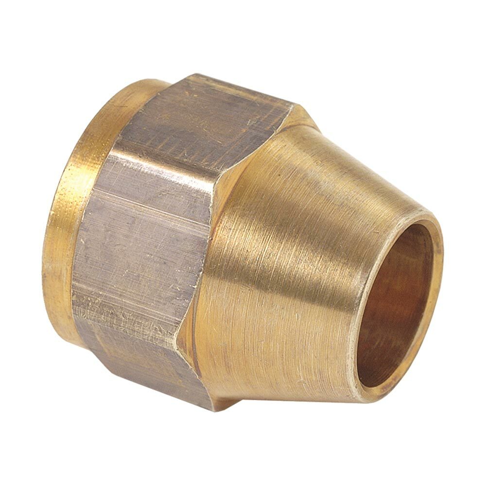 Primex 90202 3/16 Inch Flare Nut