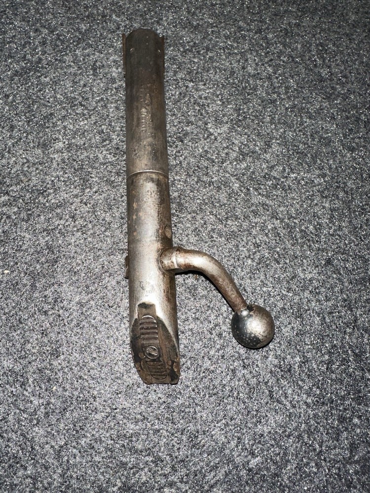 Mossberg Model 395 16 Gauge Used Complete Bolt