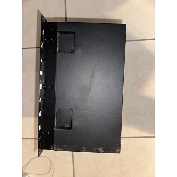 Sonance Reference R1C in-Ceiling Speaker Black Wired Dual 5.25" Square Shape LCR
