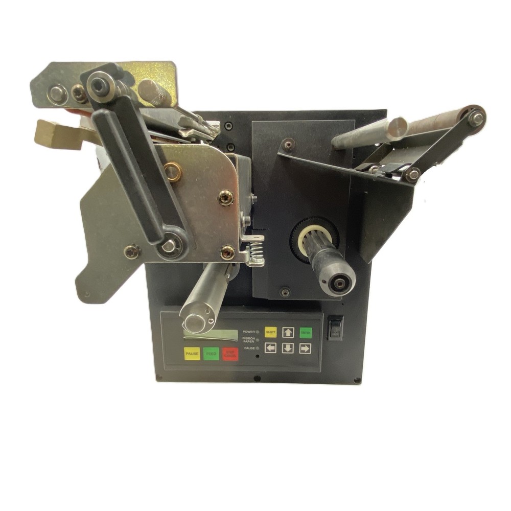 Datamax DMX-PE42 Label Applicator Engine 115/230VAC Includes Test Print New