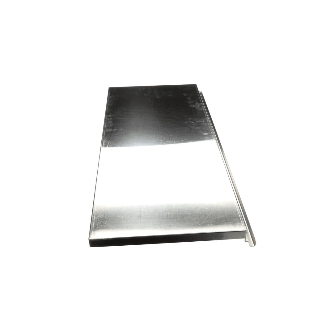 Duke Pan Drain Grease Weld Assembly Weld 175329PS - Genuine OEM Replacement Part