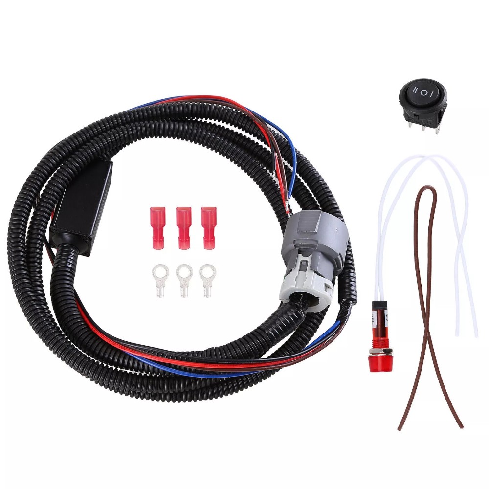 FOR 4L60E stand alone controller full manual shift automatic NCR60E√