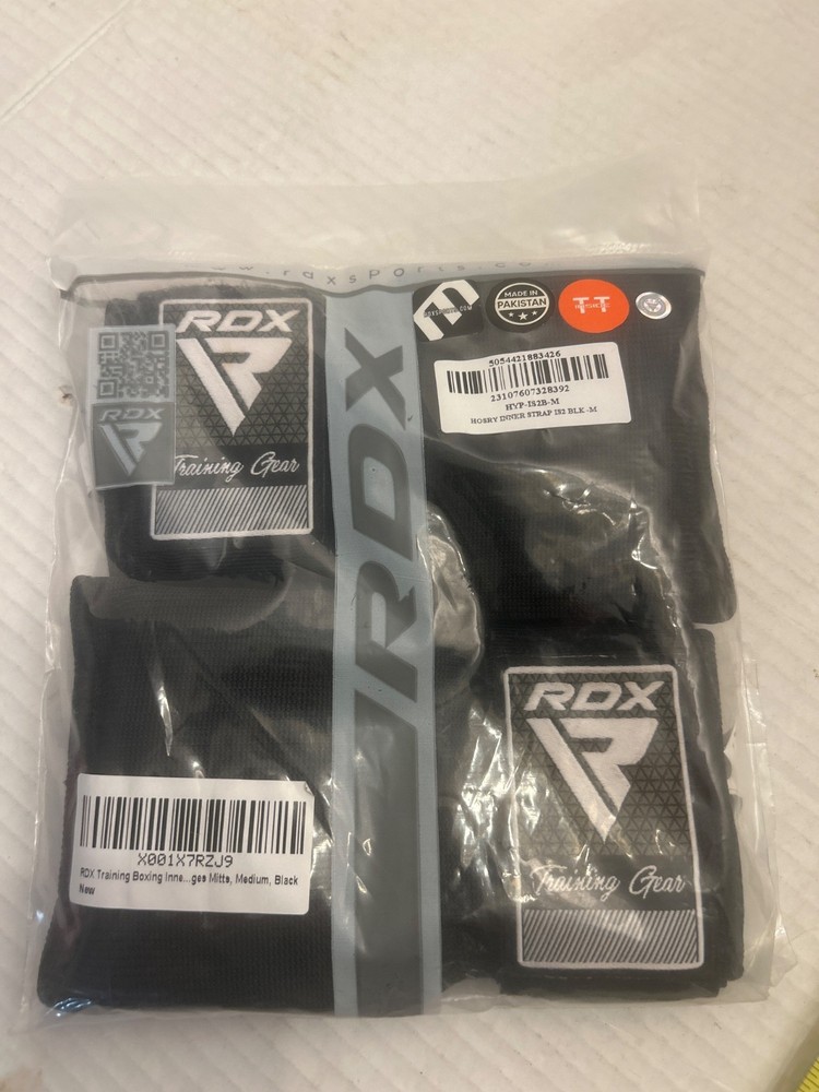 RDX Training Boxing Gear, Medium