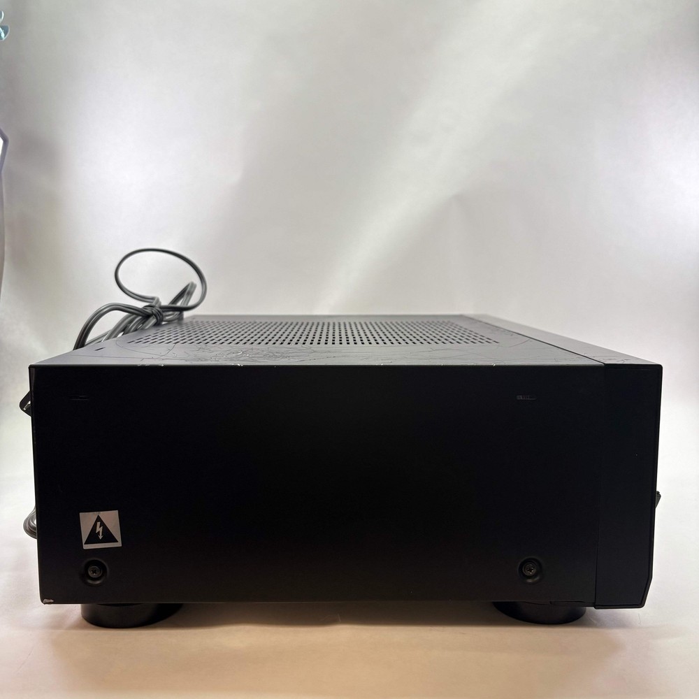 Sony FM stereo Receiver STR-D990
