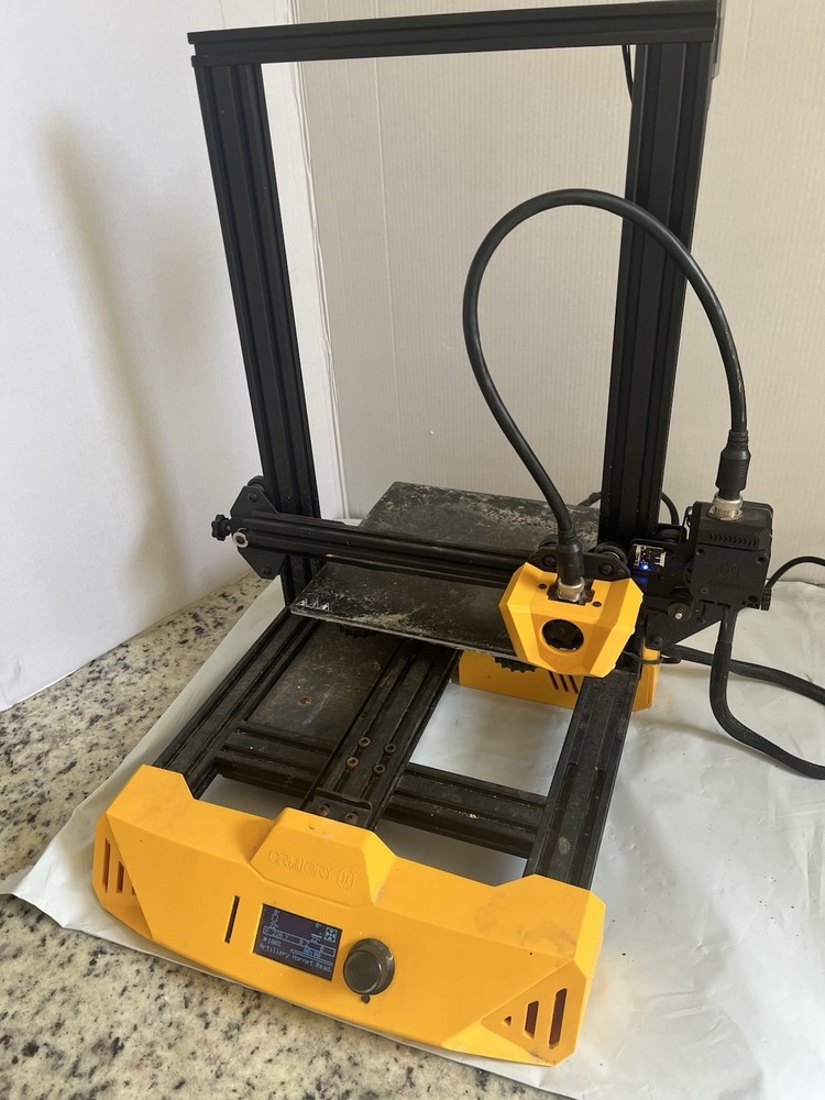 Artillery 3d Printer Hornet