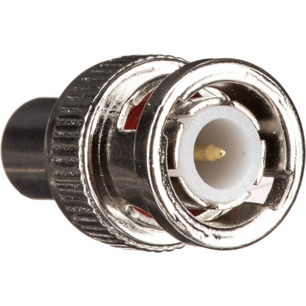 Kramer Electronics BNC Male 75 Ohms Terminator Adapter