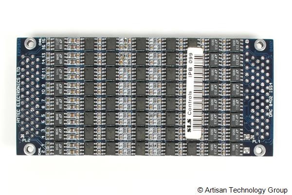 Hytec Electronics IP-DAC-8402 Industry Pack Module