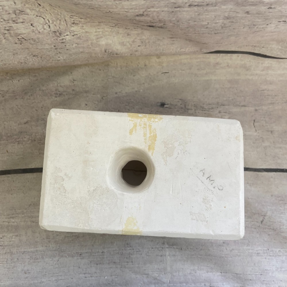 Unbranded Ceramic Casting Mold Classic Nurse Lamp