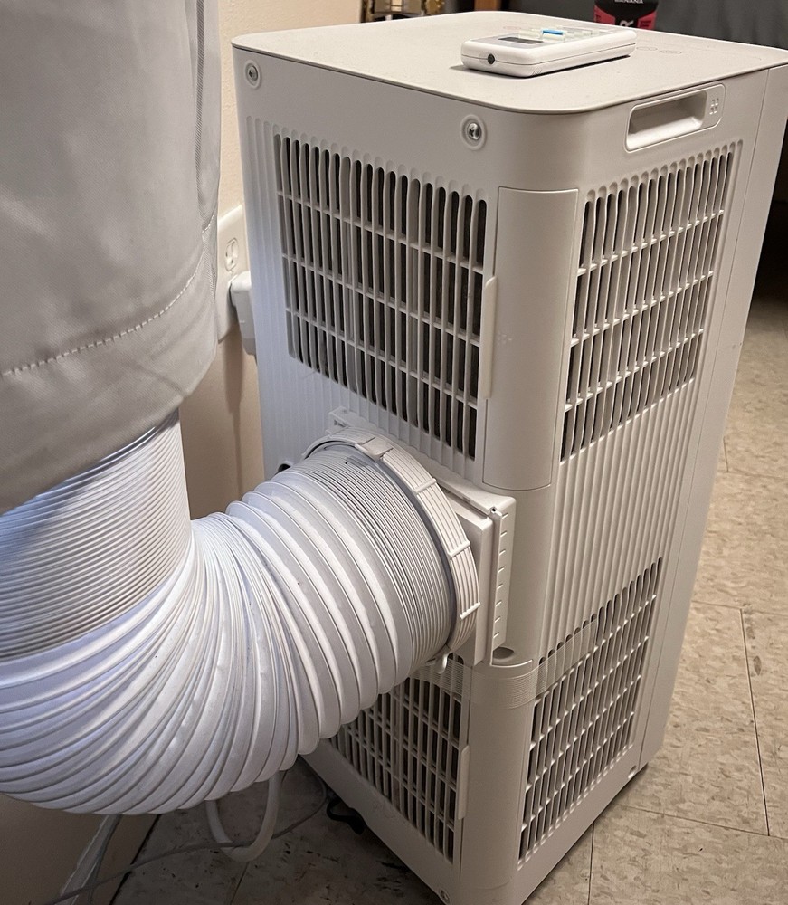 Midea Portable Air Conditioner