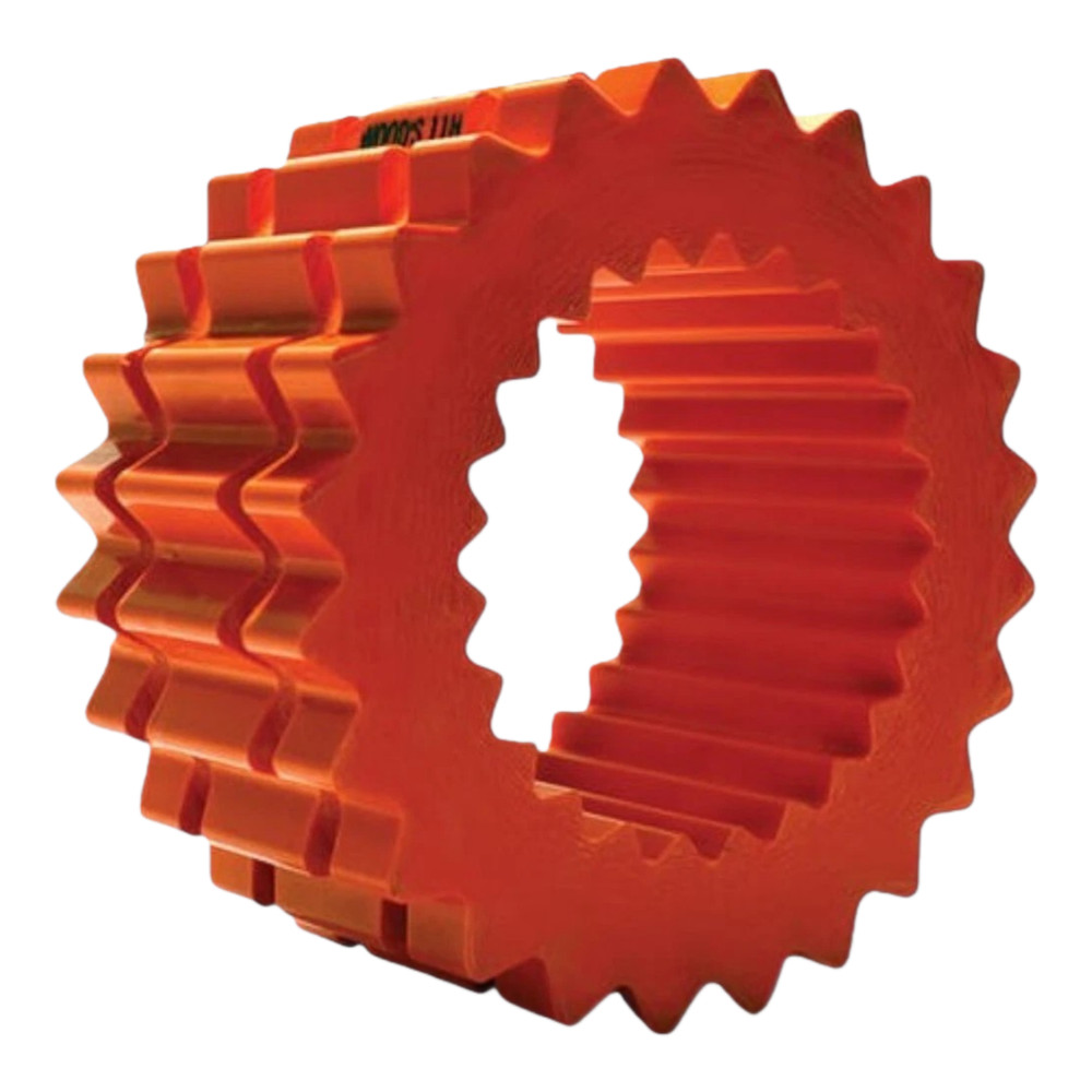 New 11H Rubber Sleeve Coupling Element for TB WOOD'S Flex Sleeve Coupling Insert