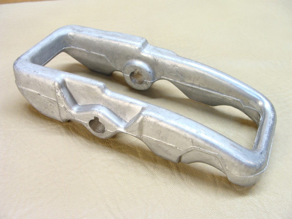 NEW CM BUDGIT hoist 332159 limit lever