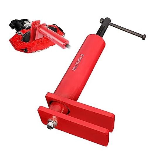 Dual Multi Piston Brake Caliper Compression Tool, Heavy Duty Brake Pad