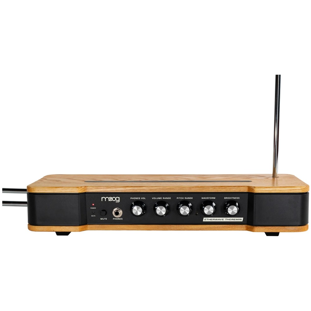 Moog Etherwave Theremin