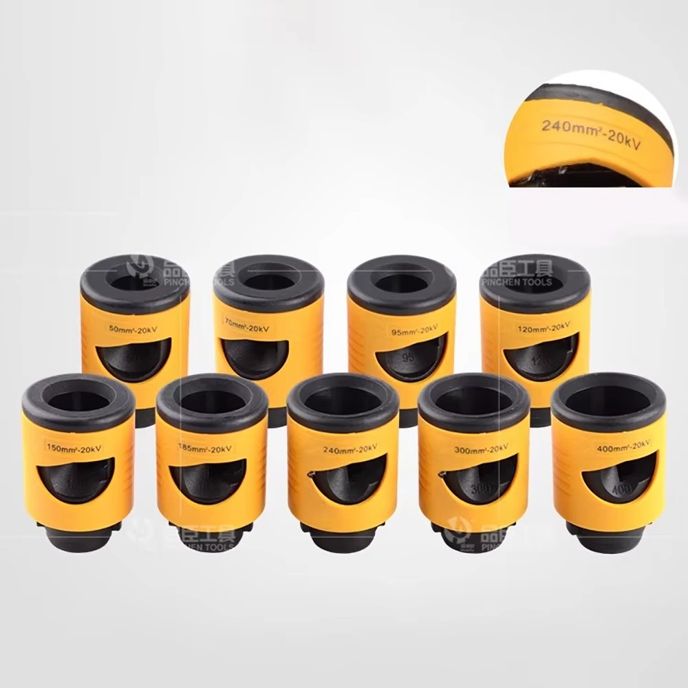 High Voltage Cable Stripper Fast Single-Core Wire Insulation Stripping Machine