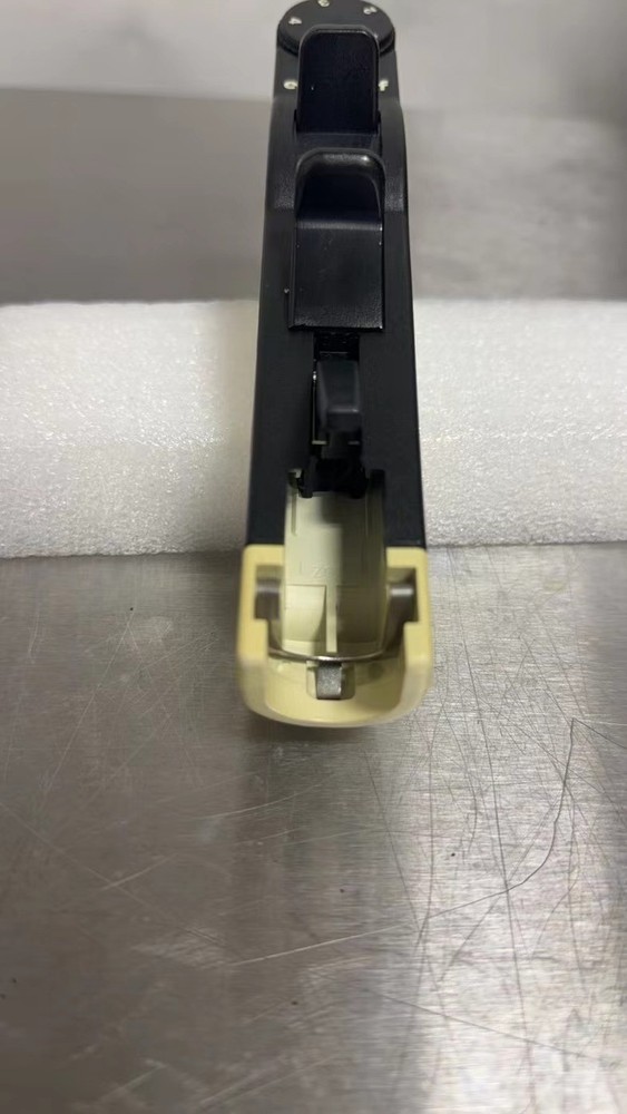 Eppendorf Repeater Pipette Model 4780 Single Channel Adjustable 1000uL-5000uL