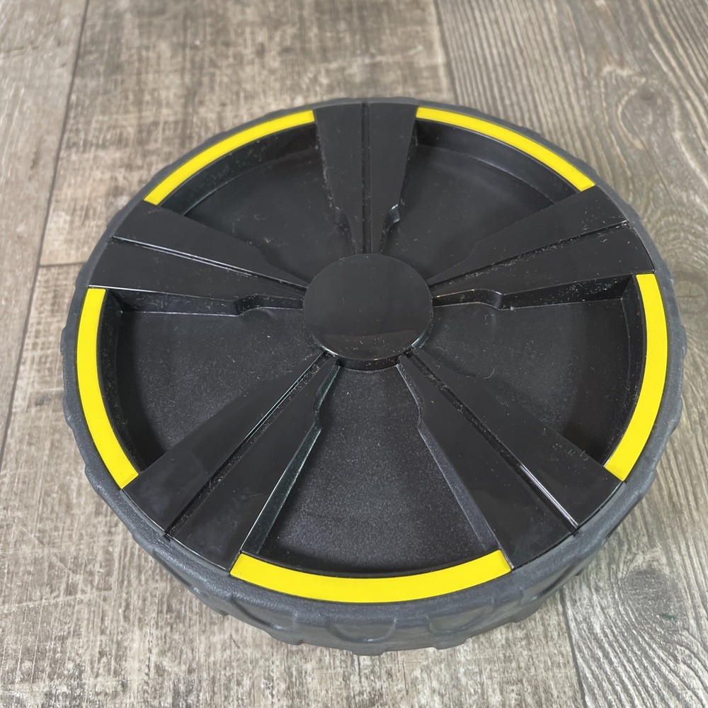 McCulloch MC1385 Replacement RIGHT or LEFT Side Wheel Assembly