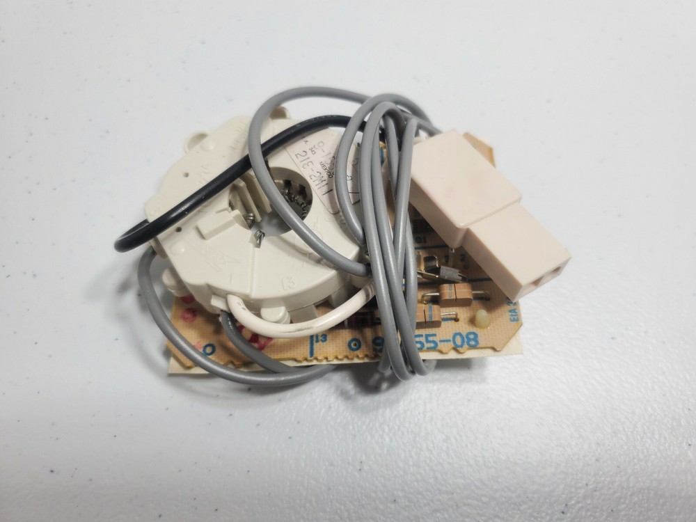 Vintage Zenith Replacement Part 9-155-08 CRT Socket NOS B2/E10