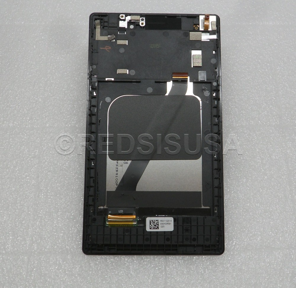 Lenovo Tab A7-10 Screen Assembly 5D68C00180