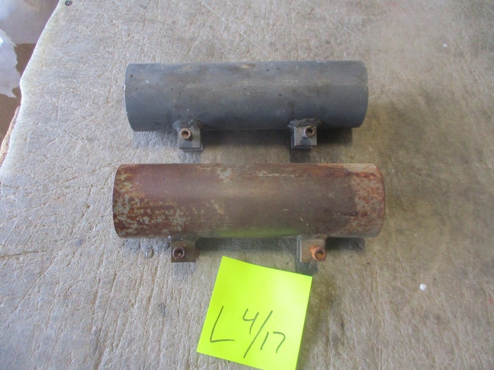 2 Used Ordnance Tools, 1 NOS, 1 Used, for US Army Weapon