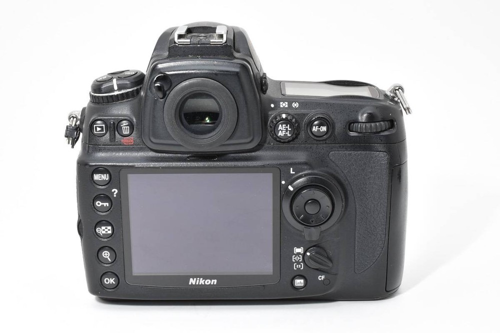 Nikon D700 Body 788885
