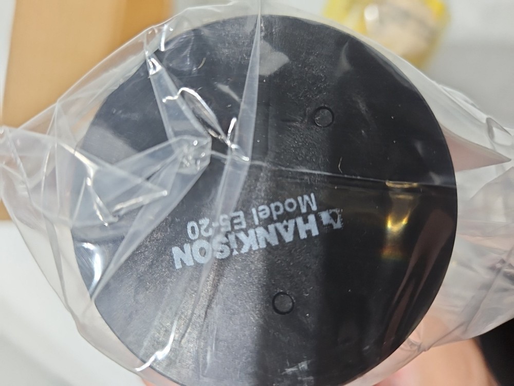 HANKISON E5-20 Filter Element New Open Box