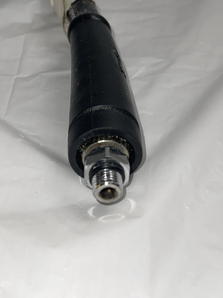 US Divers Aqualung Octopus