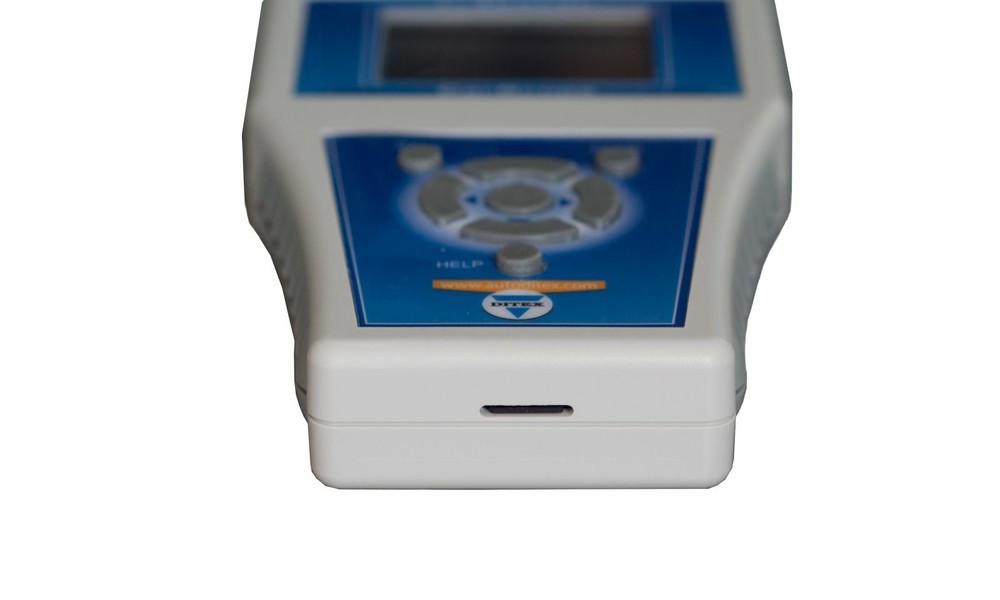 Relative Compression Test Tool | CarScope i-Tester