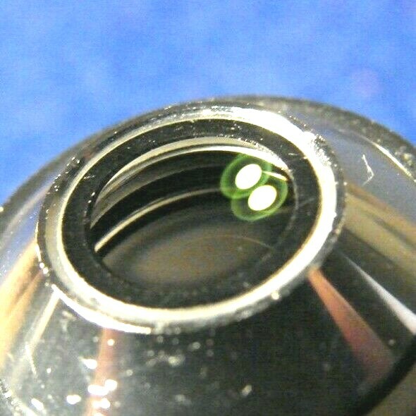 Olympus SPLAN 10 Microscope Objective 10x 0.30 NA 160/0.17