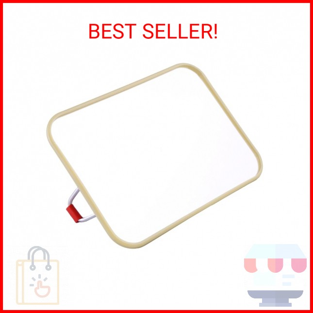 Coghlan's Camping Mirror - Lightweight, Compact, Design for Hiking, Backpacking,