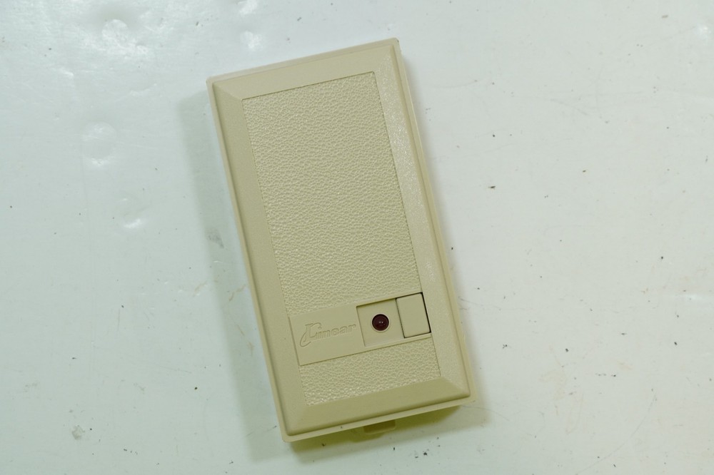 Linear Supervised digital security transmitter