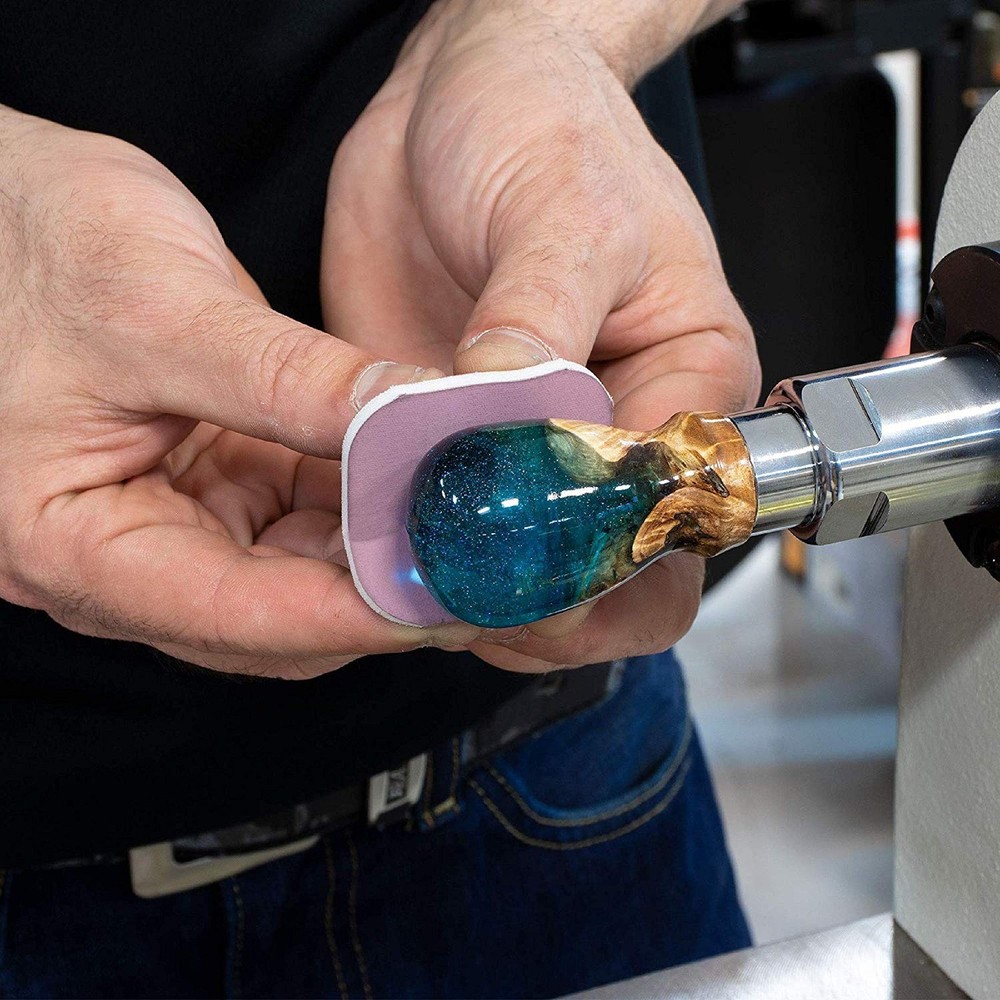 Micro MESH Soft Touch Sanding Pads