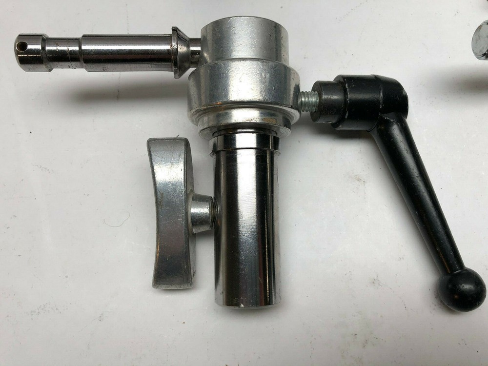 Matthews Magic Finger - with 5/8" Adapter #388210