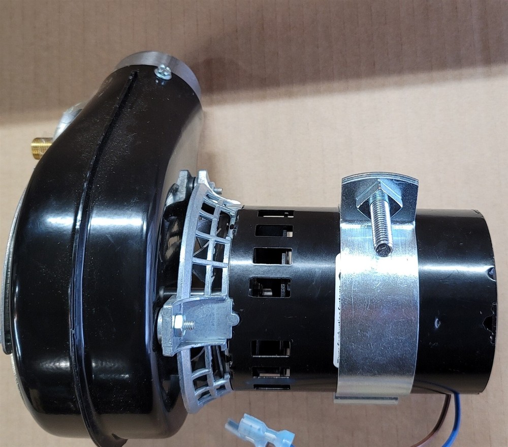 Wayne Combustion 63253-002 Motor/Blower-208/230