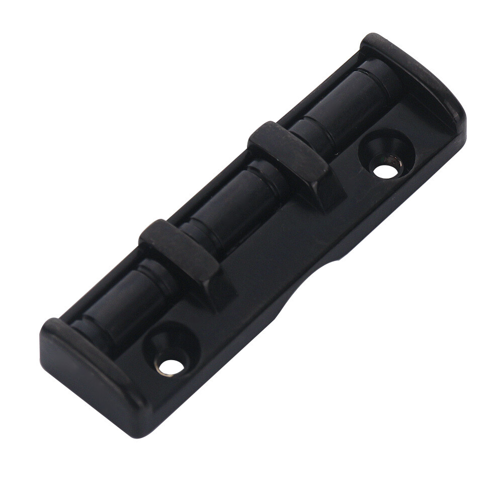 NEW 6-string guitar saddle ST TL guitar roller nut saddle saddle upper 43mm