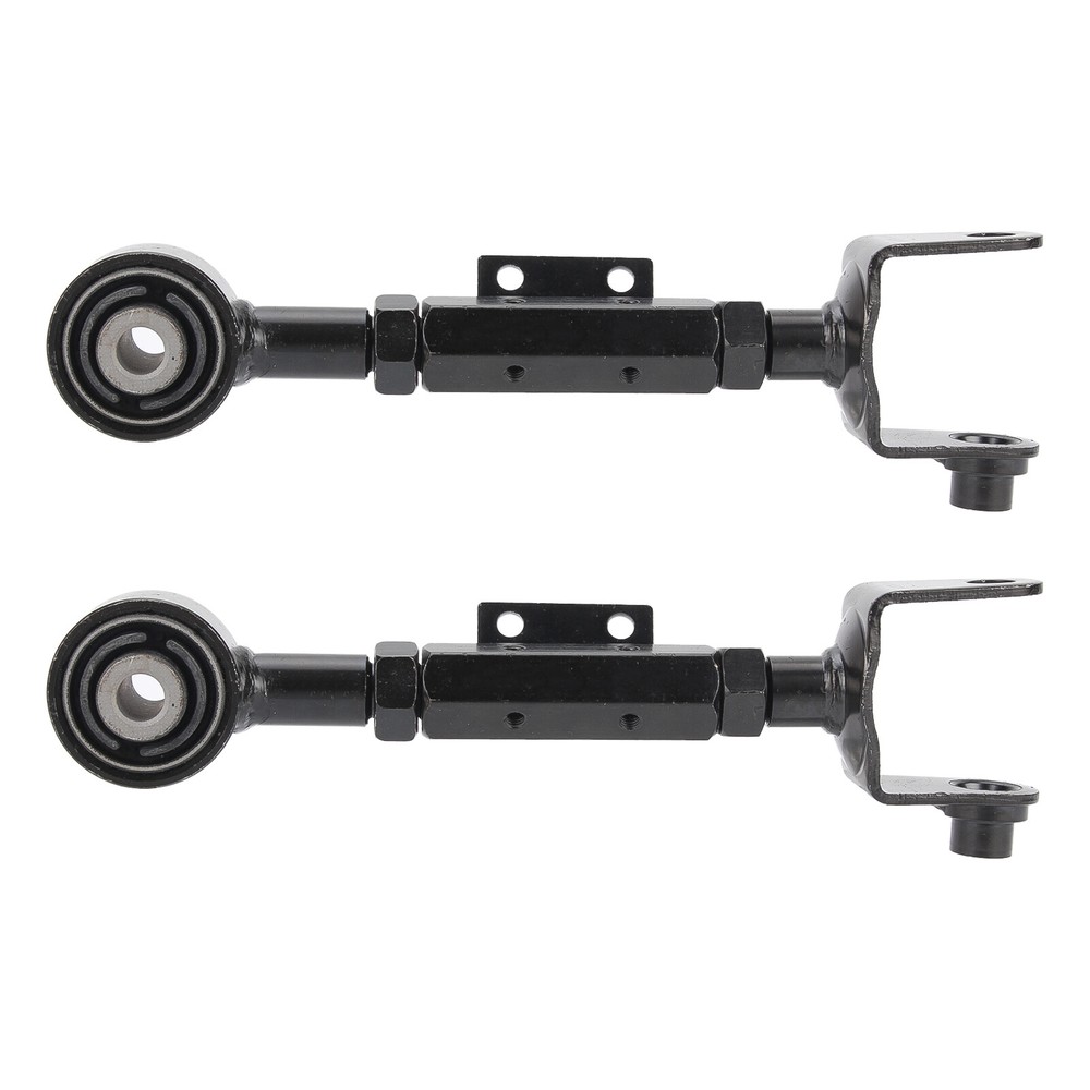 2x For Honda CR-V 2007-2016 Adjustable Rear Alignment Camber Arm Upper Arm Kit