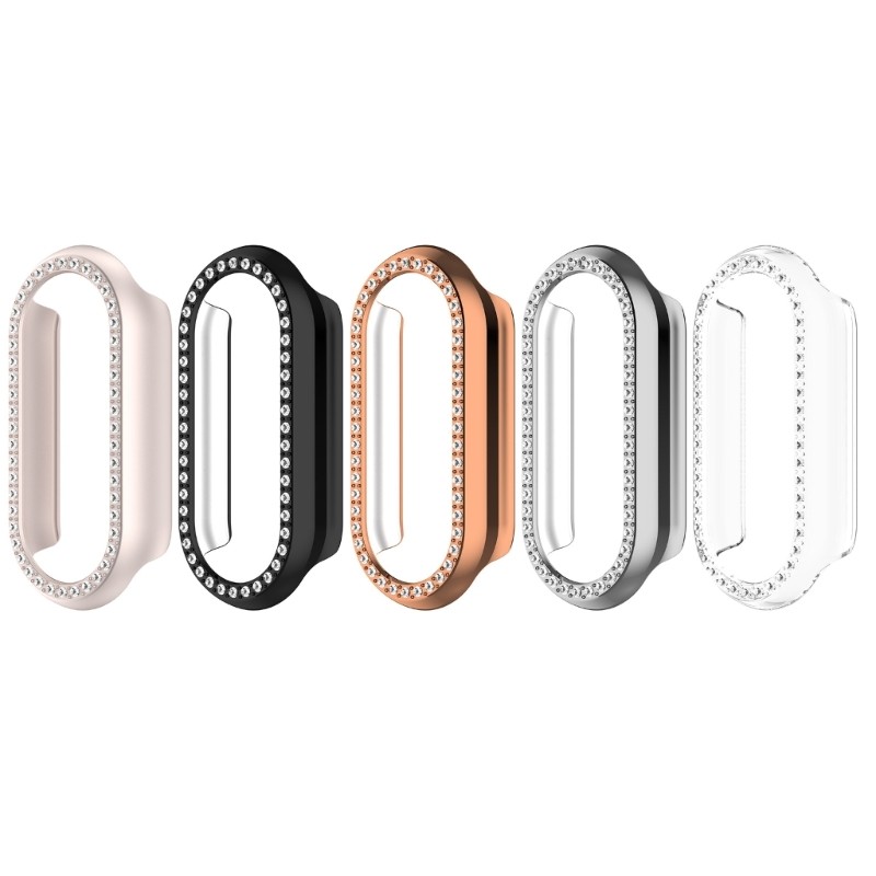 Hollow Shell for Band 10 Frame Bumper Shell Scratchproof Case