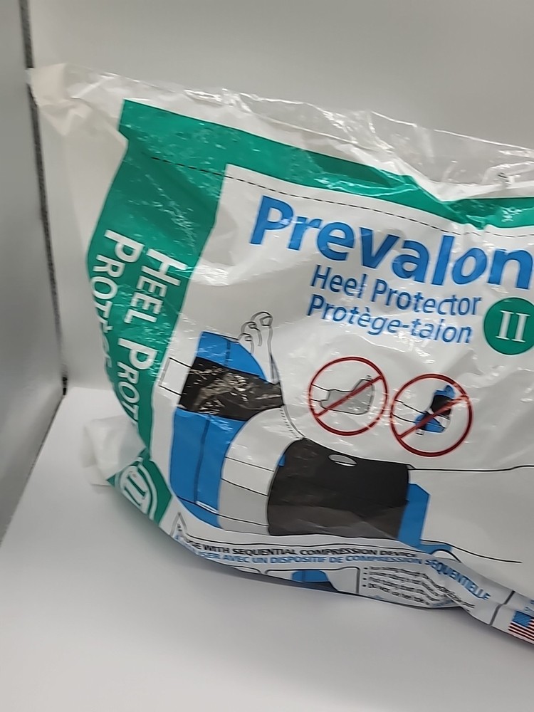 Sage Products Prevalon Heel Protector 7305