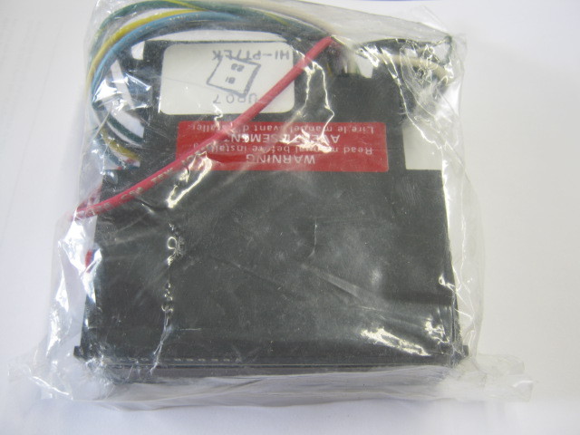 VEEDER-ROOT TOTALIZER FORM: 799526-101