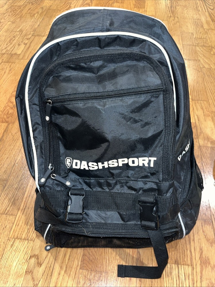 Dashsport Soccer Bag