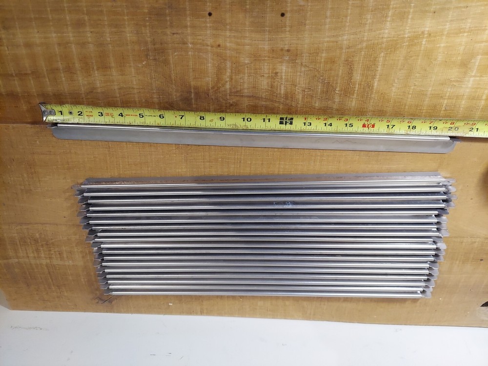 Irinox Tray Support Guide 68151277