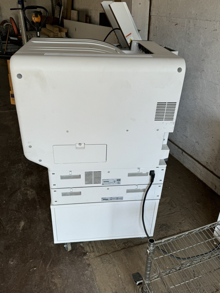 OKI C931e Full Color Envelope Printer N36100A N36110A N36140A