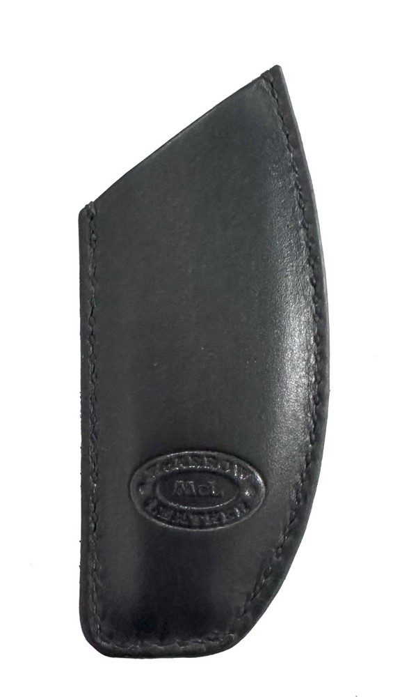 Strider SnG Leather Sheath Handcrafted.