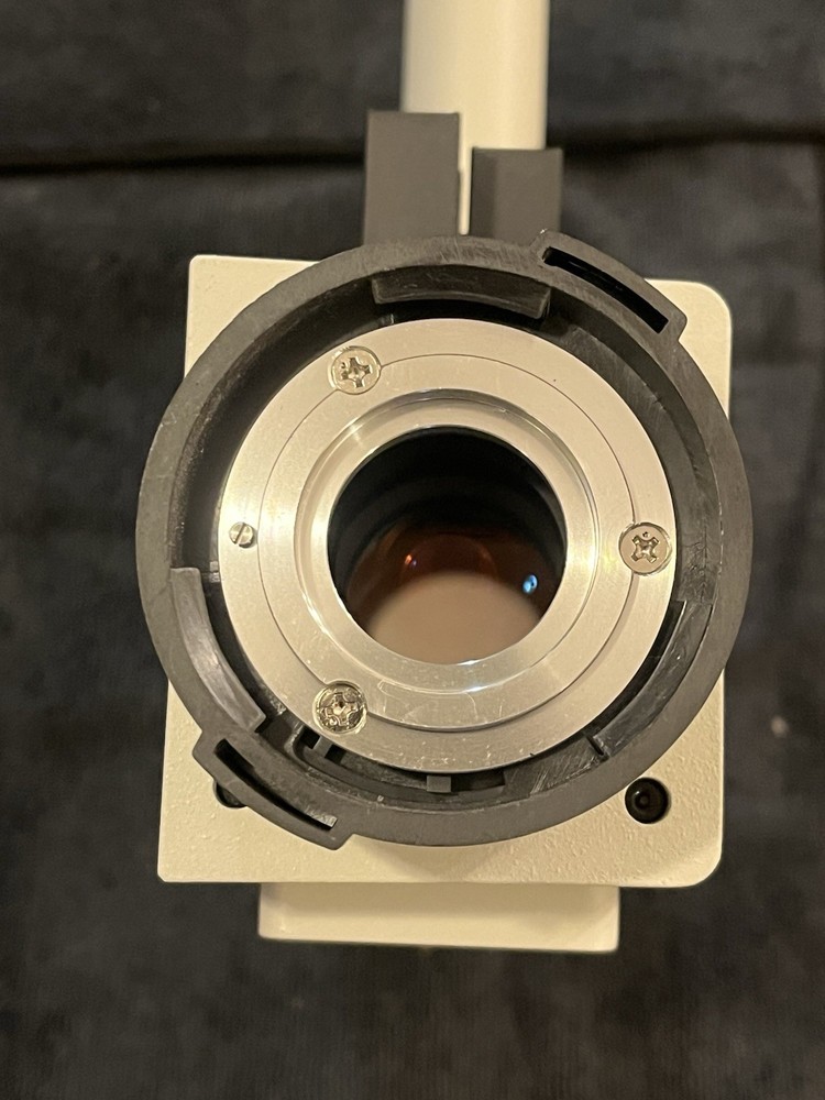 Nikon Eclipse Ti TI-FL Epi-Fluorescent Unit