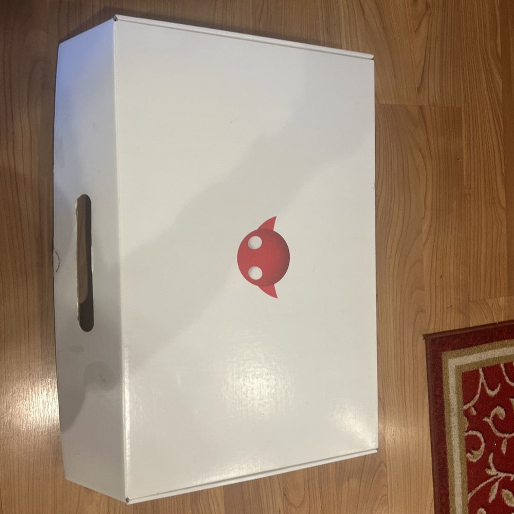 MAGIC LEAP ONE Creator Edition Augmented Reality AR Headset Kit Size 1 M9001